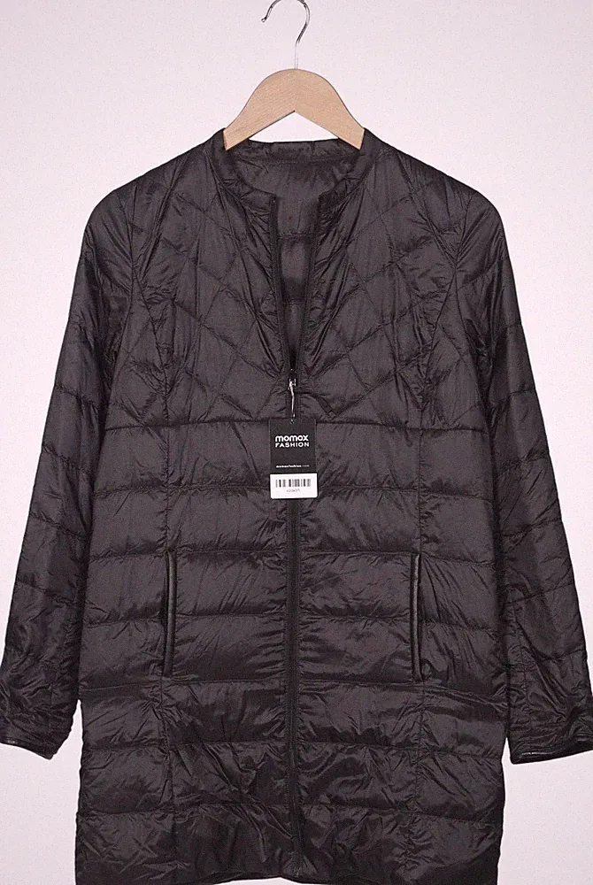 Comptoir des Cotonniers Mantel Damen Jacke Parka Gr. S Daunen Baumwo... #v2dx37i