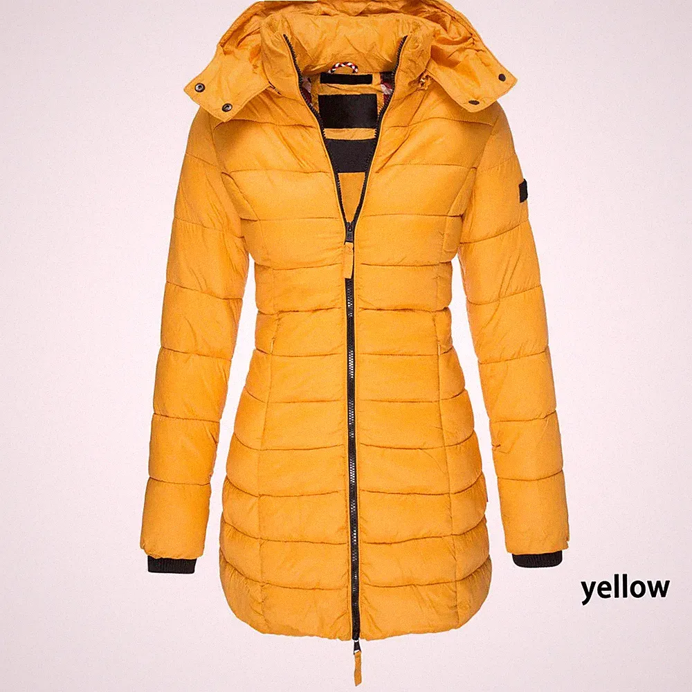 Damen Daunenjacke leichte & wetterfeste Steppjacke Stepp Jacke Übergangsjacke