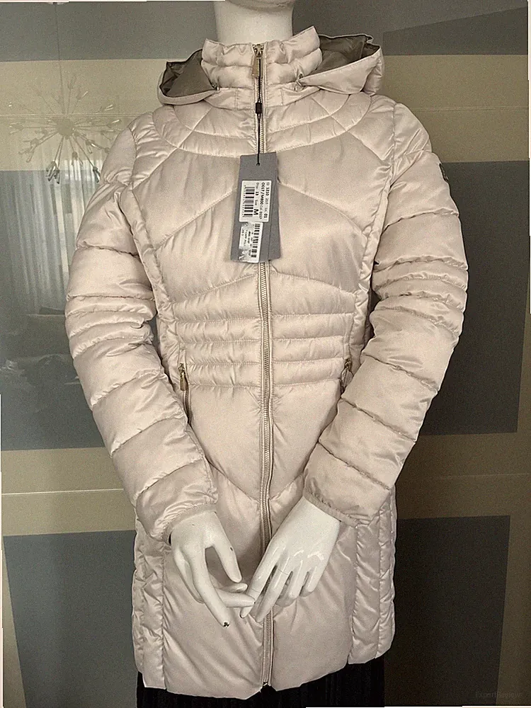 Damen Neue Jacke Mantel Von Yes Zee Gr.M.