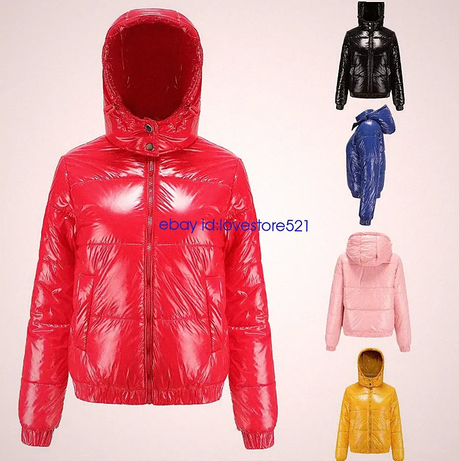 daunenmantel damen warm