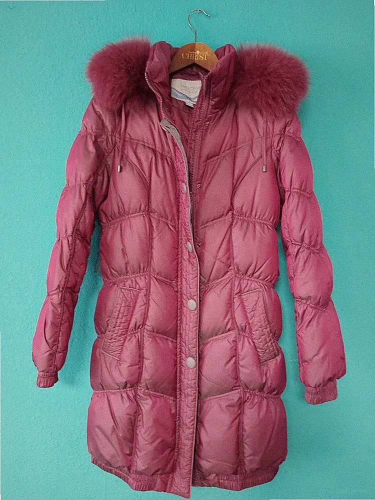 Damen Winterjacke