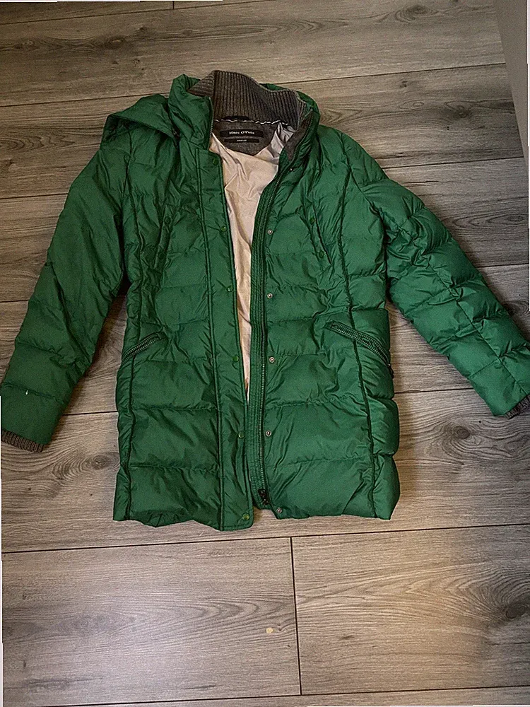 Daunenjacke Damen Marc O‘Polo Gr 44