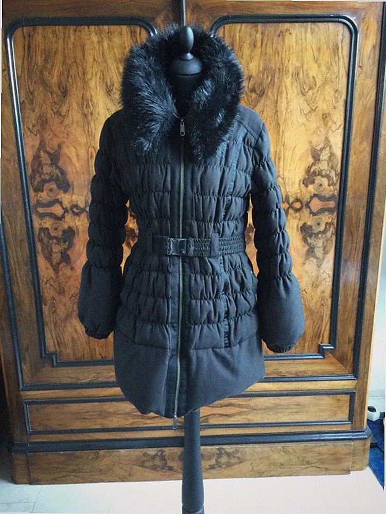 Daunenjacke/Mantel Philosophy Blues Original, Gr. 40