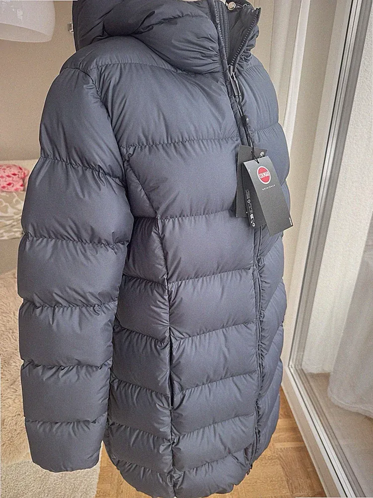 Daune Daunenparka