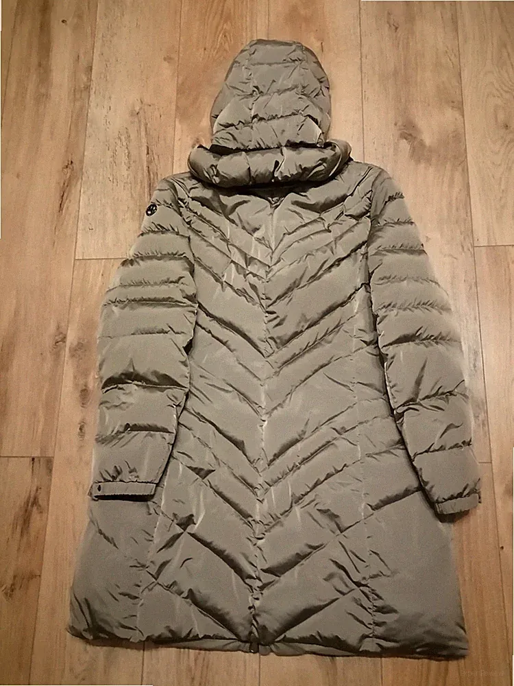 Daunenmantel Damen