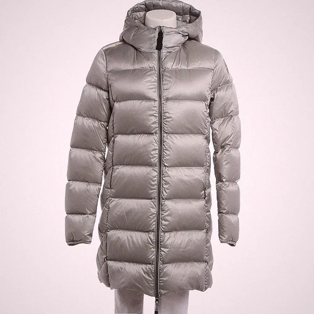 Daunenmantel Parajumpers Grau M