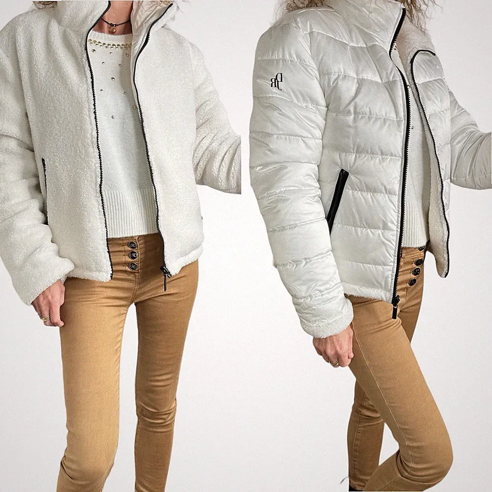 Denny Rose Art. 321ND35007 Daunenjacke/Teddy Kollektion Herbst/Winter 2023/24