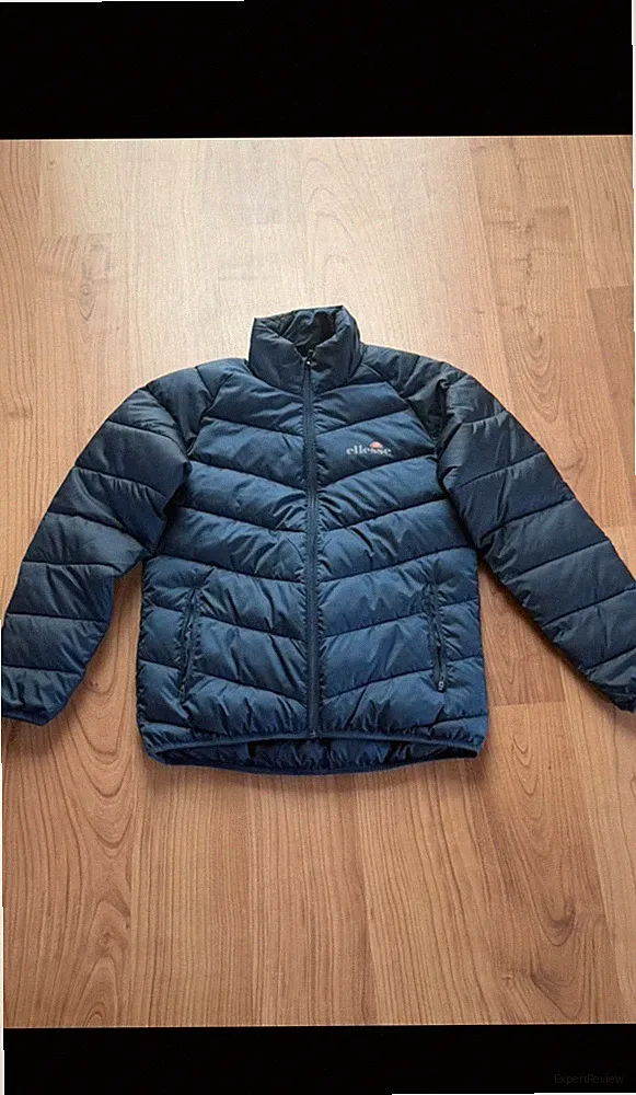 ellesse daunenjacke