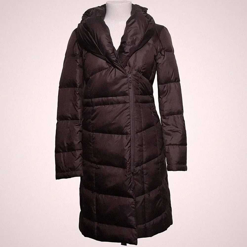 ESPRIT Collection, Daunenmantel, Damen, Größe: 60, Grau #yVR