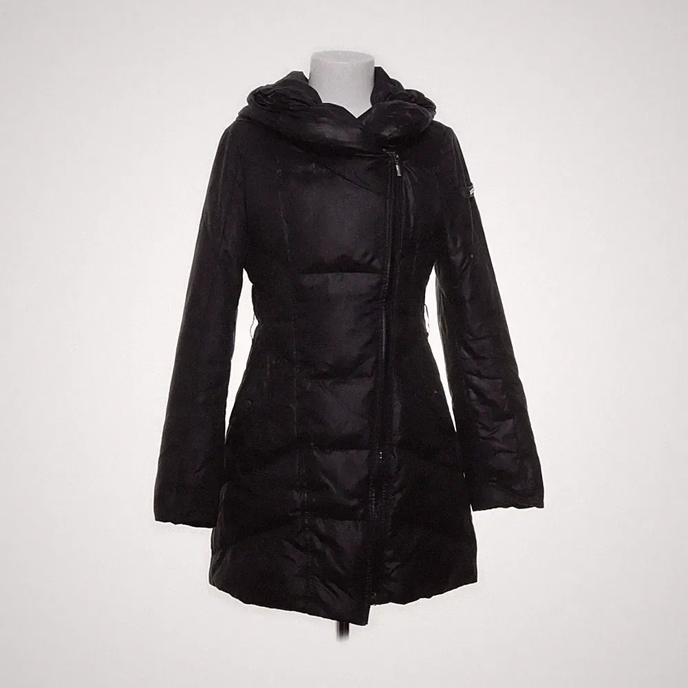 ESPRIT, Daunenmantel, Damen, Größe: 34, Grau #Hy2