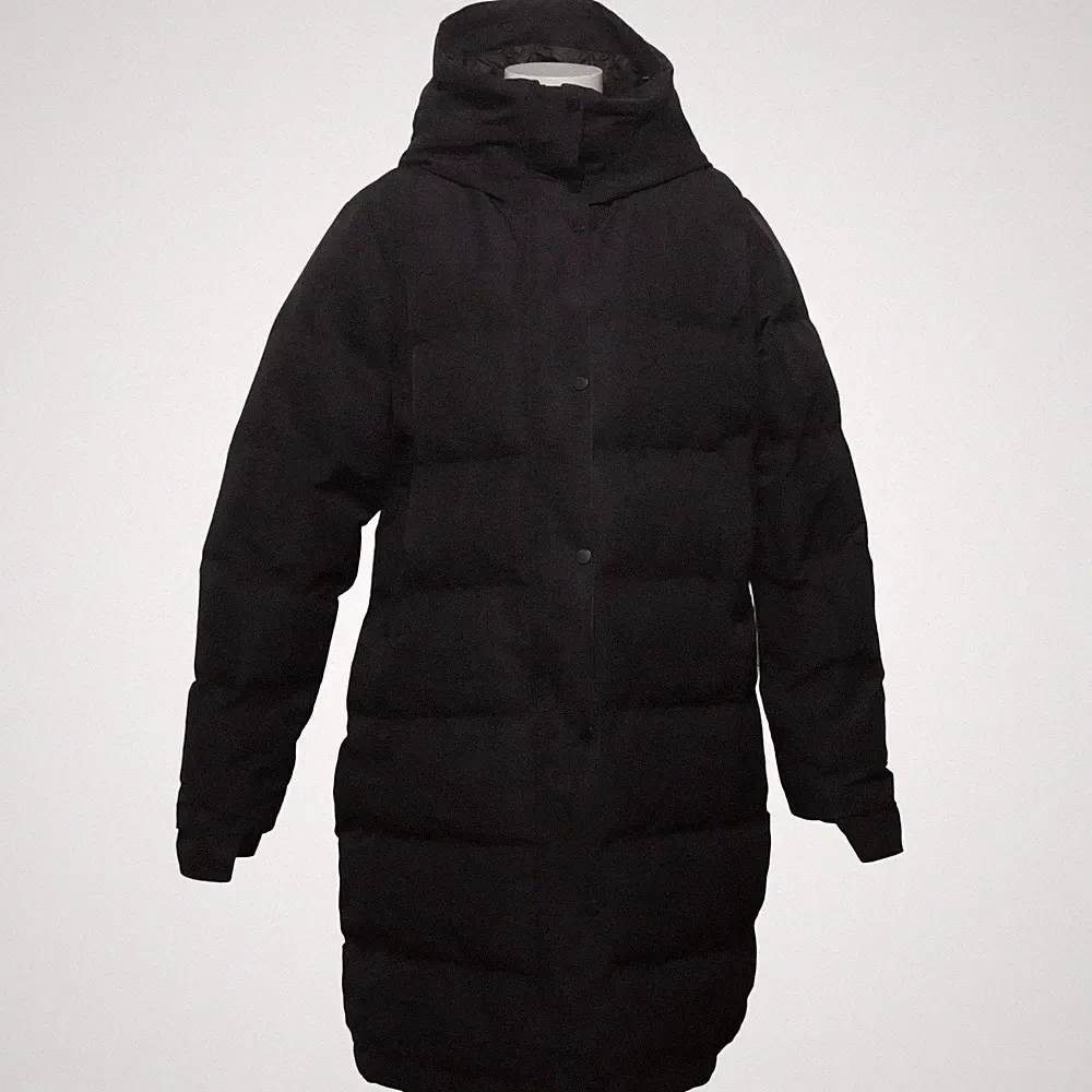 Everest, Daunenmantel, Damen, Größe: 50, Schwarz, Daune/Feder/Polyester #OMk