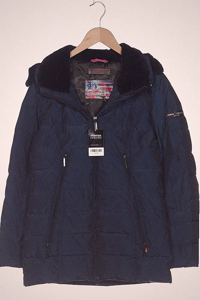 36 Daunenparka