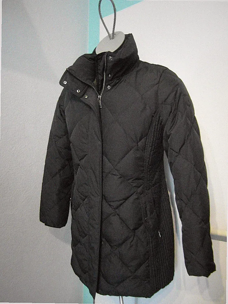 FUCHS SCHMITT Damen Daunen Kurzmantel Gr. 40