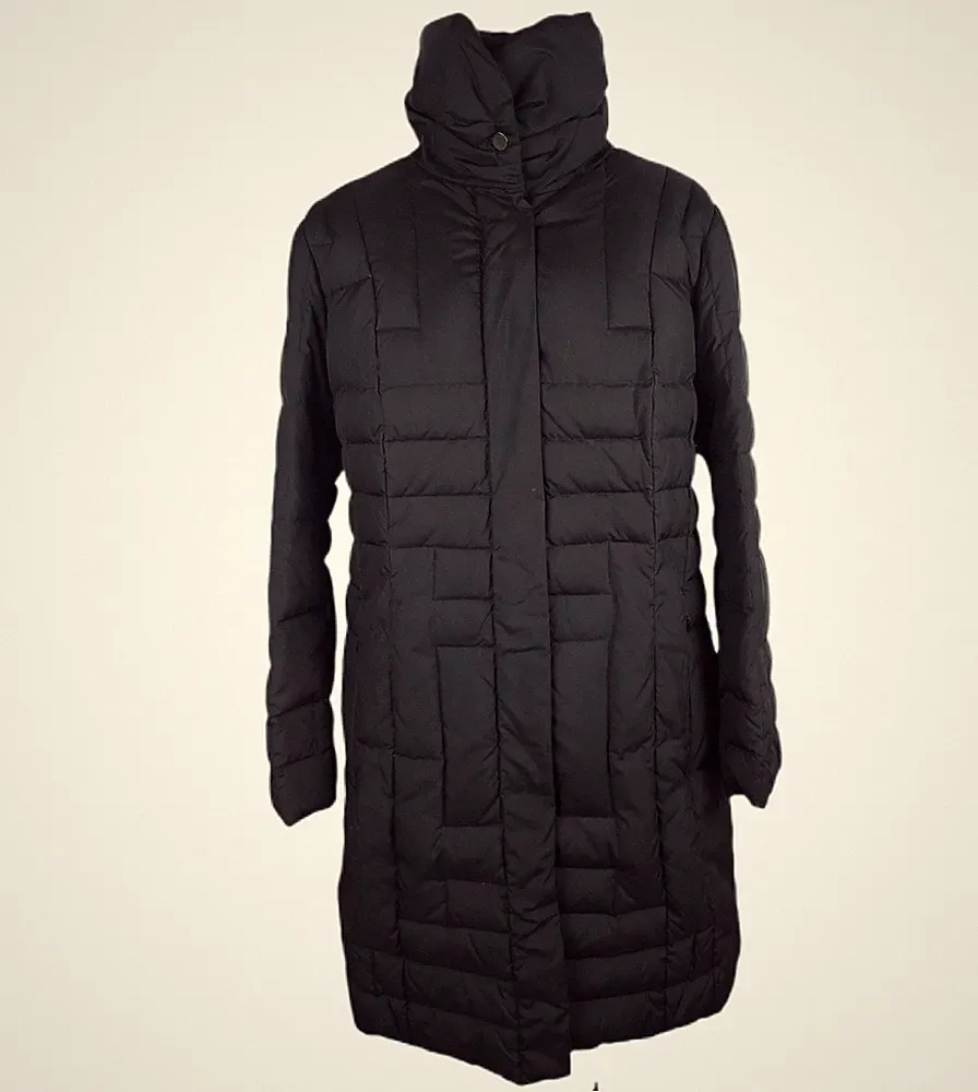 Fuchs Schmitt Daune Jacke Steppjacke Daunenjacke 46 Real Down QUALITÄTSDAUNE