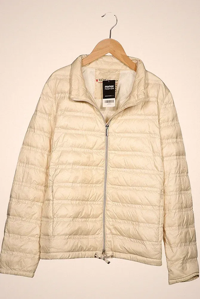 Fuchs Schmitt Jacke Damen Anorak Jacket Kurzmantel Gr. EU 40 Daunen ... #d6ub0gt