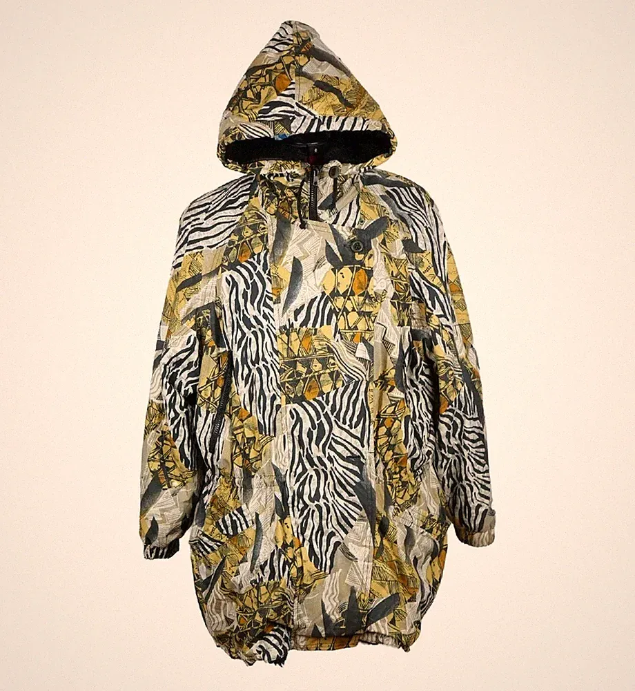 Fuchs Schmitt Jacke RELAX 38 Übergangsjacke Regenjacke