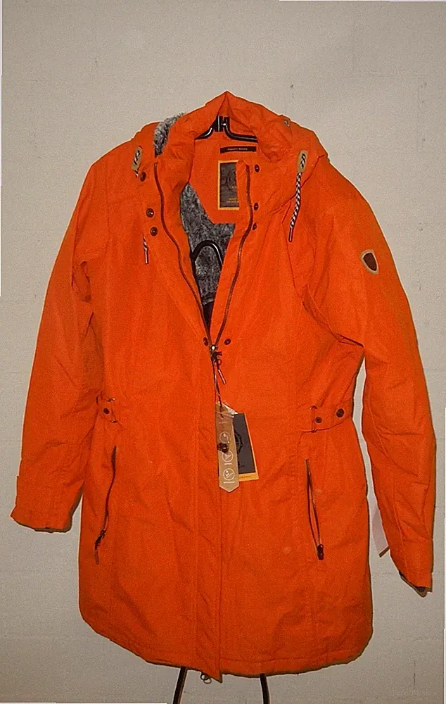 G.I.G.A. DX by Killtec Parka »GW 6 WMN PRK« MANTEL GR. 44 NEU