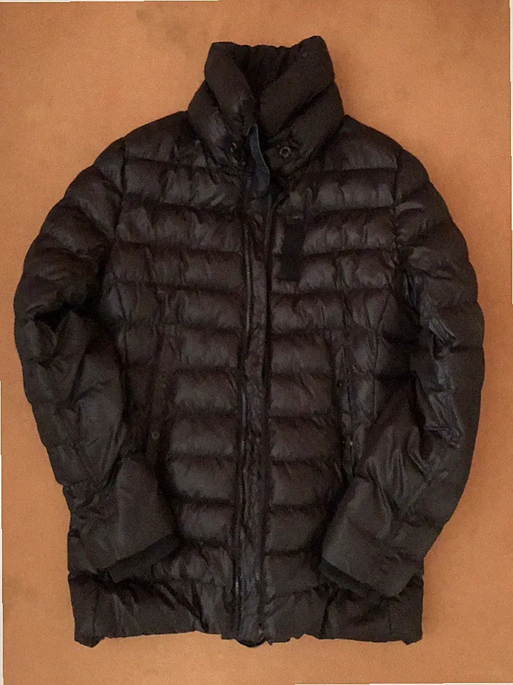 G-STAR Daunenmantel/Winterparka Gr. L/42