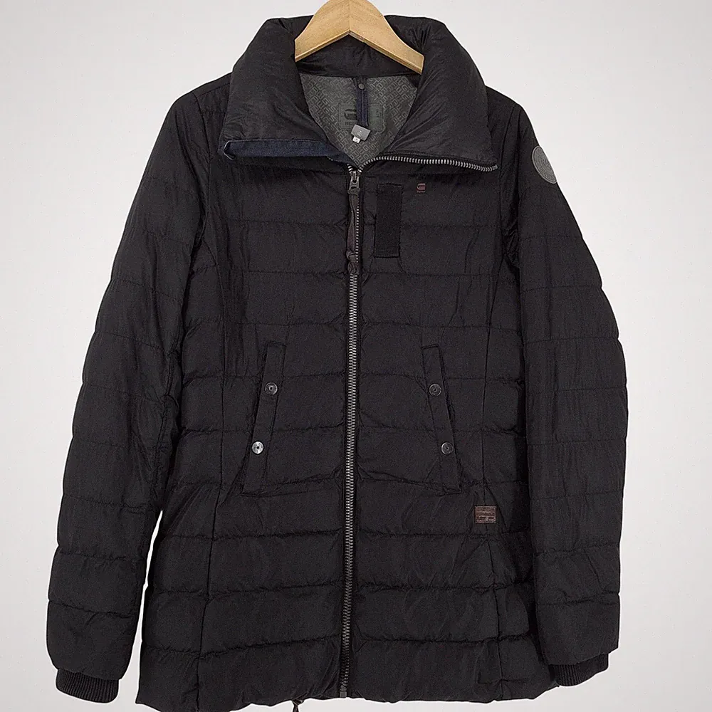 g star whistler daunenmantel