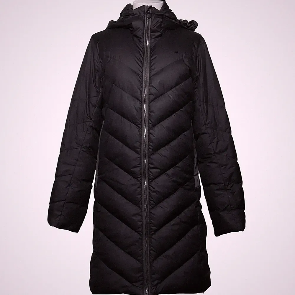 G-Star Raw, Daunenmantel, Damen, Größe: S, Grau #2Fx