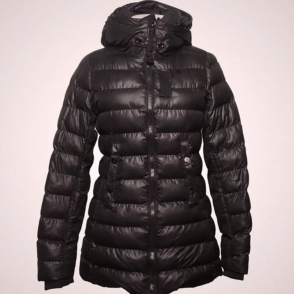 G-Star Raw, Daunenmantel, Damen, Größe: XS #MIC