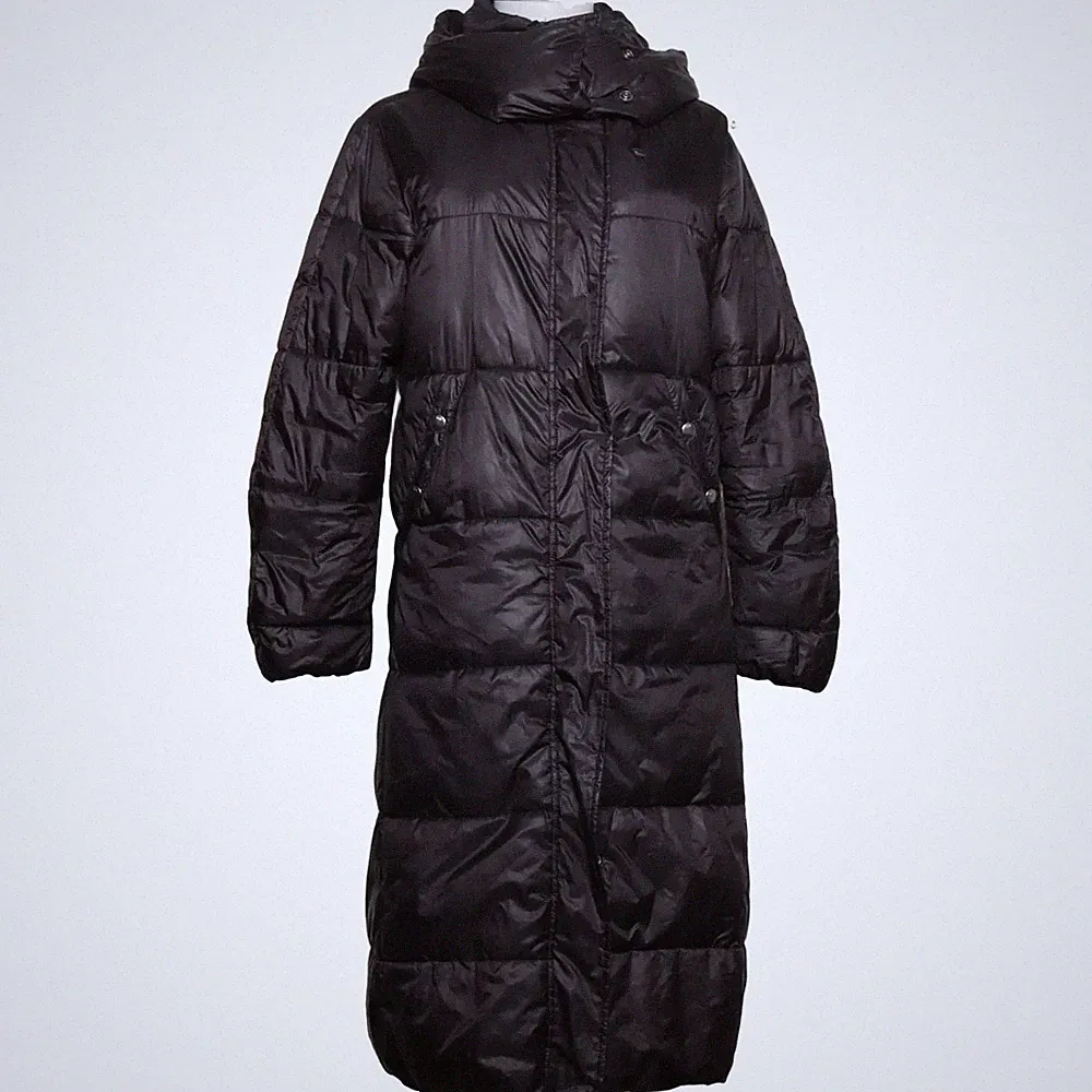 G-Star Raw, Daunenmantel, Damen, Größe: XS, Schwarz #yCC