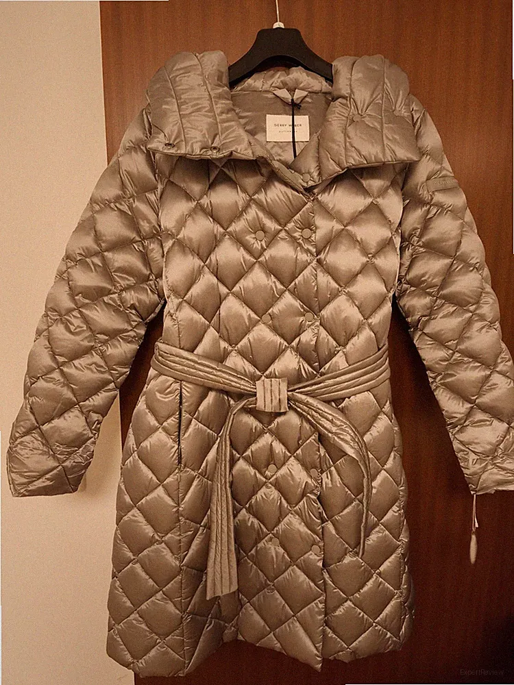 Gerry Weber Daunenmantel Gr.46 Neu