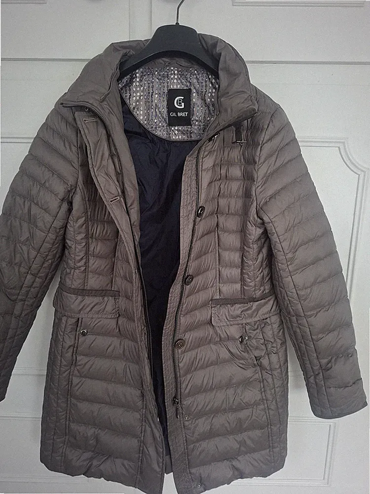 Gil Bret Damen Daunenjacke.42