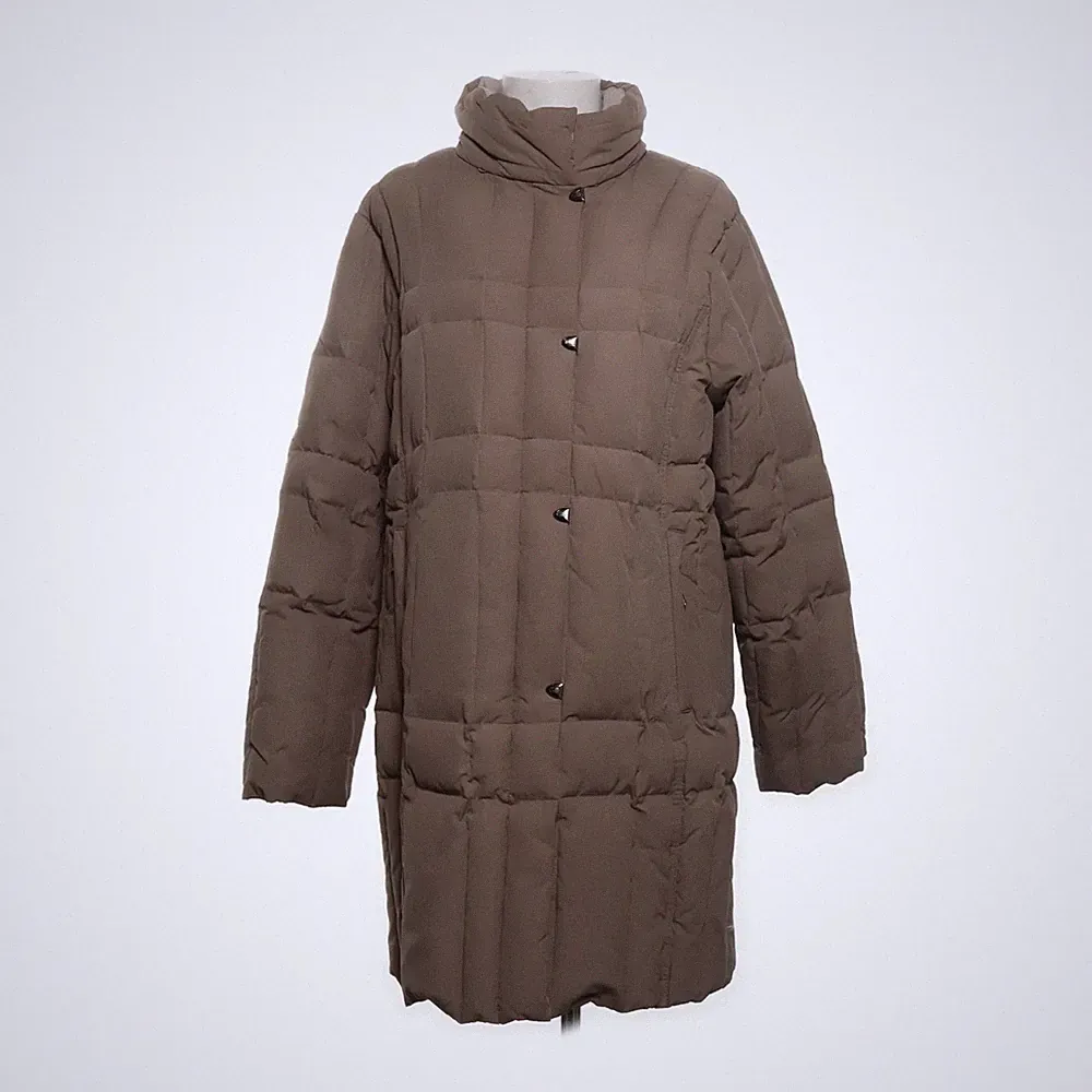Gil Bret, Daunenmantel, Damen, Größe: 42, Beige #U2e