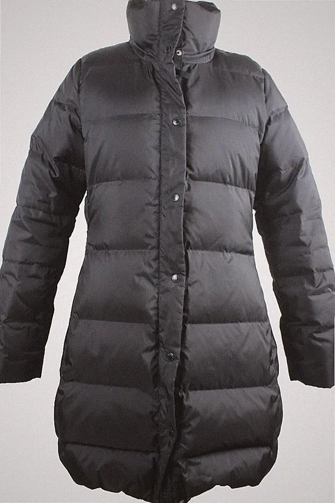 H&M Mantel Daunenmantel,Damen Gr.40,sehr guter Zustand