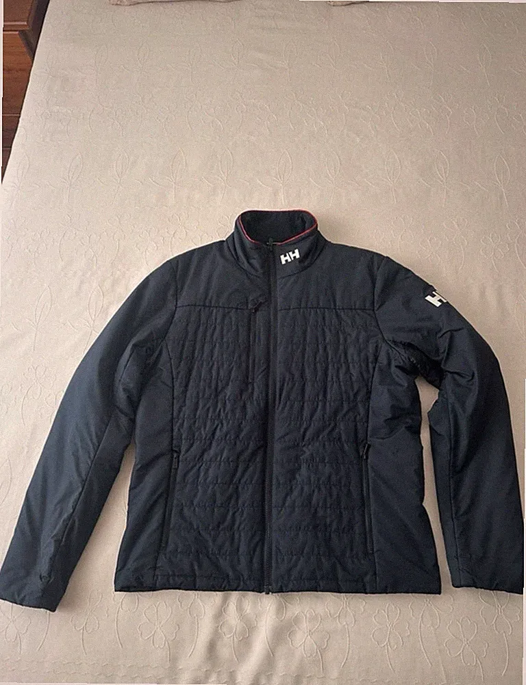 Helly Hansen Crew Insulator Jacket 2.0 Größe L