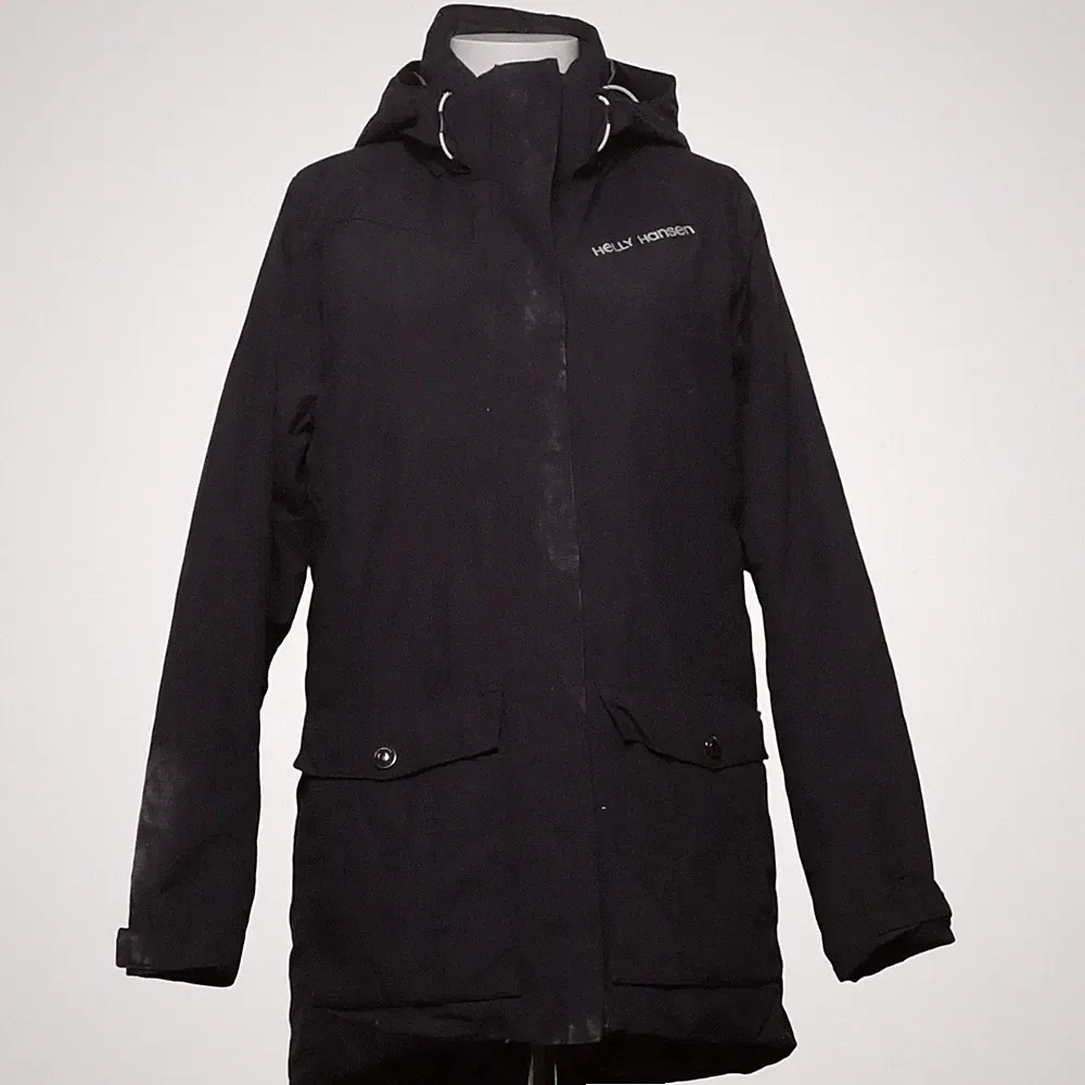 Helly Hansen Daunenmantel Damen