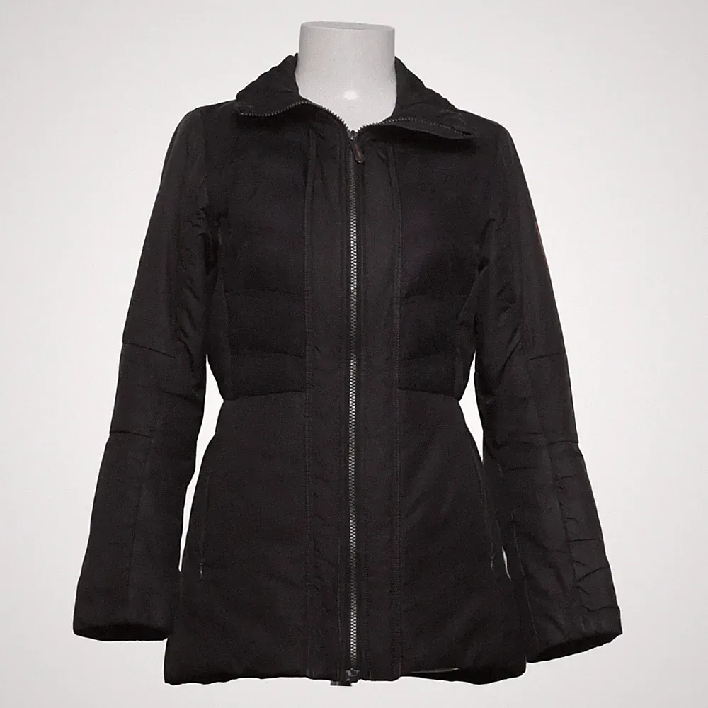 Helly Hansen, Daunenmantel, Damen, Größe: S, model: lwo 55872 g, Schwarz #v3t
