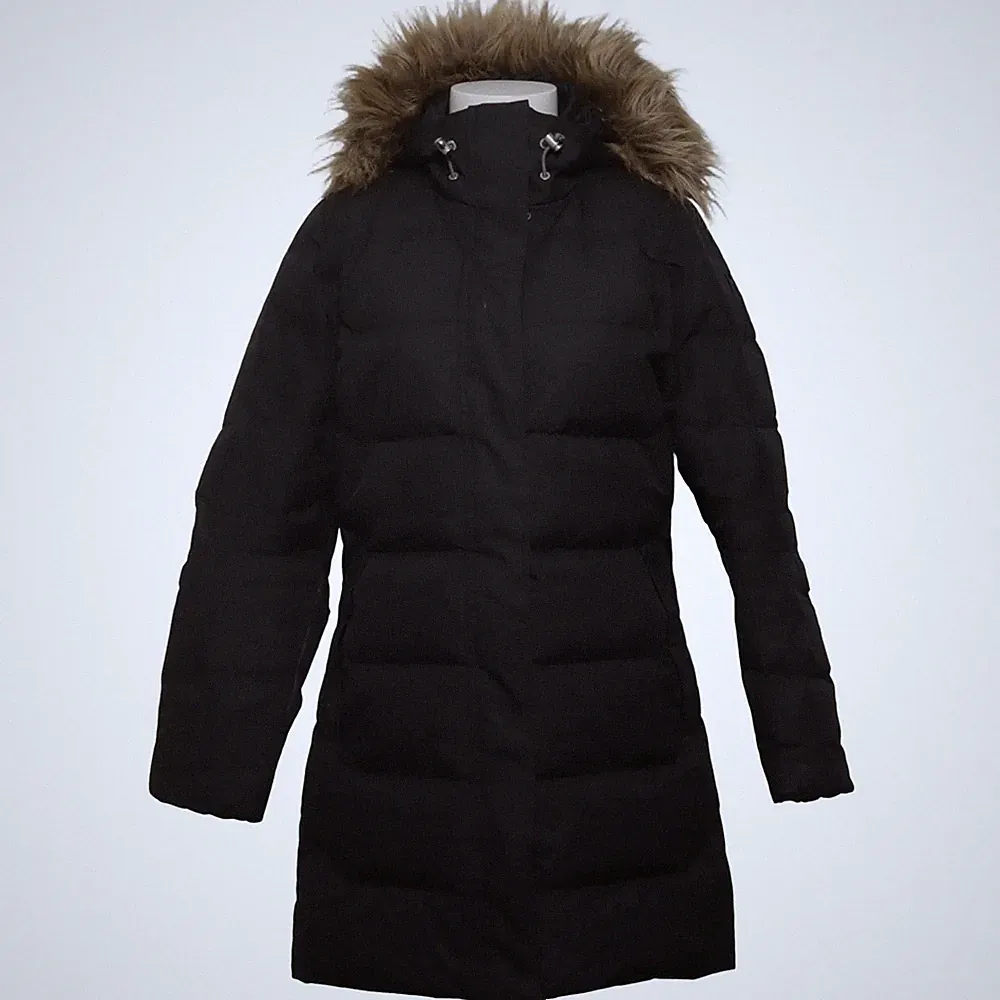 Helly Hansen, Daunenmantel, Damen, Größe: XS, Schwarz #qU3