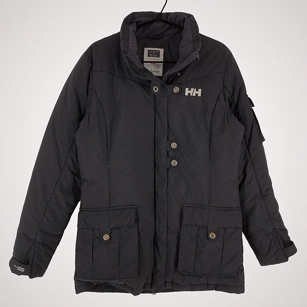 Helly Hansen Steppmantel