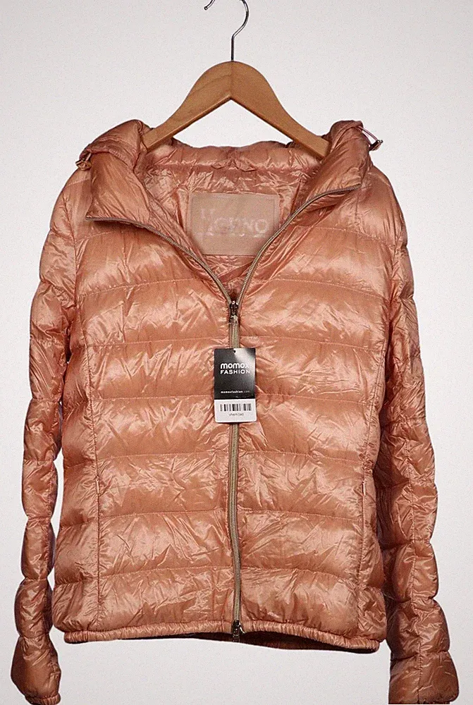 Herno Jacke Damen Anorak Jacket Kurzmantel Gr. EU 36 (IT 42) Daunen ... #uhem3ad