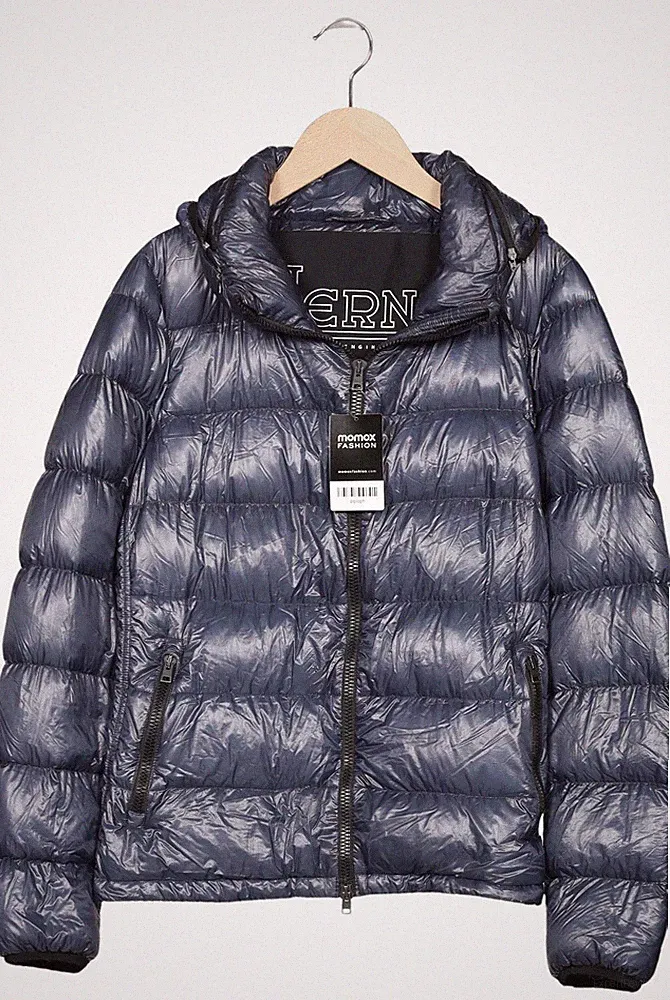 Herno Jacke Damen Anorak Jacket Kurzmantel Gr. EU 38 (IT 44) Daunen ... #wdgaozl