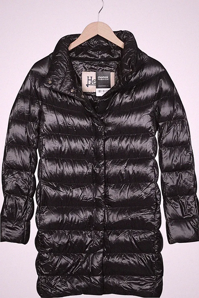 Baumwolle Daunenparka