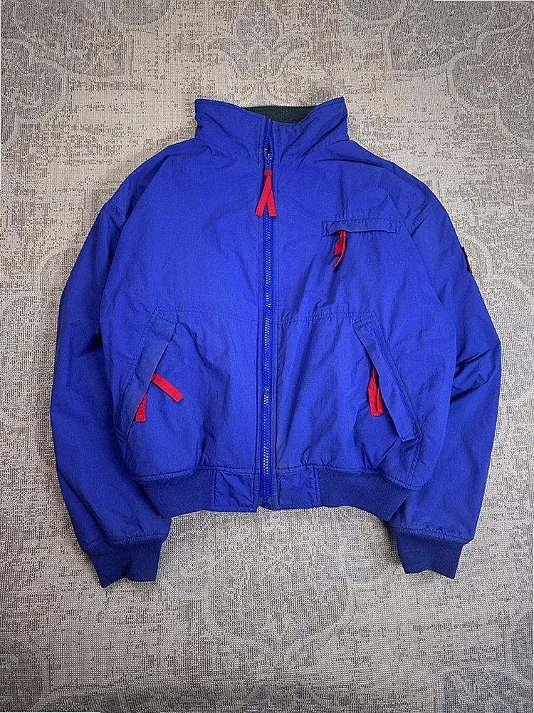 hi tech ralph lauren jacke