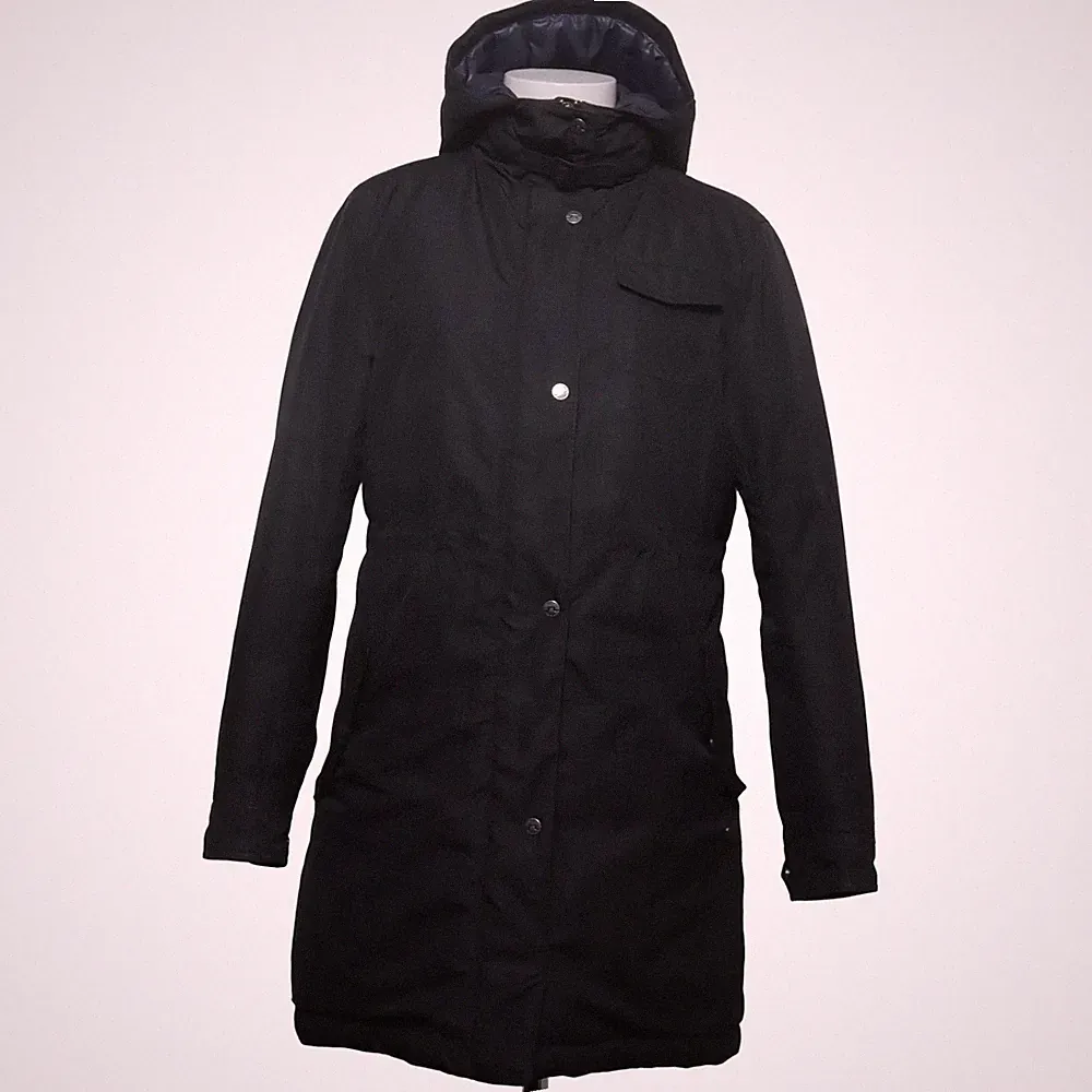 J.Lindeberg, Daunenmantel, Damen, Größe: 36, model: danelle multi rip/stop #Qjz