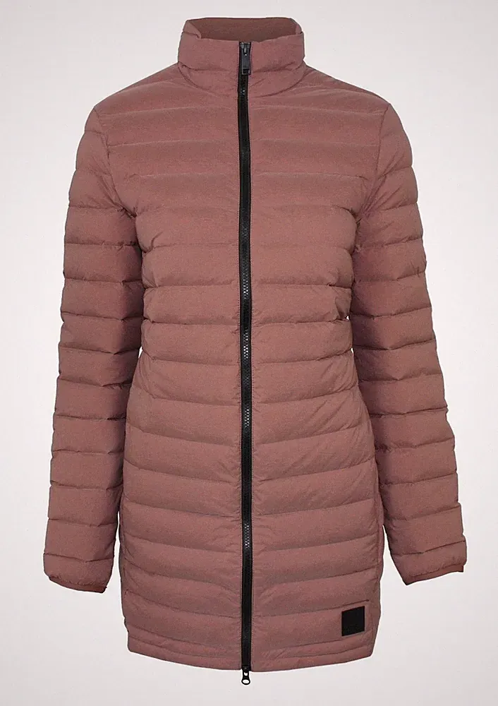 Jack Wolfskin Arcaden Coat leichter winddichter Damen-Daunenmantel Gr.M Gr.L NEU
