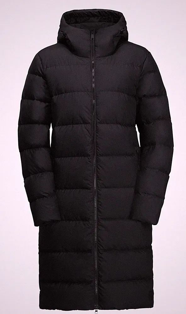 Jack Wolfskin Daunenmäntel für Damen