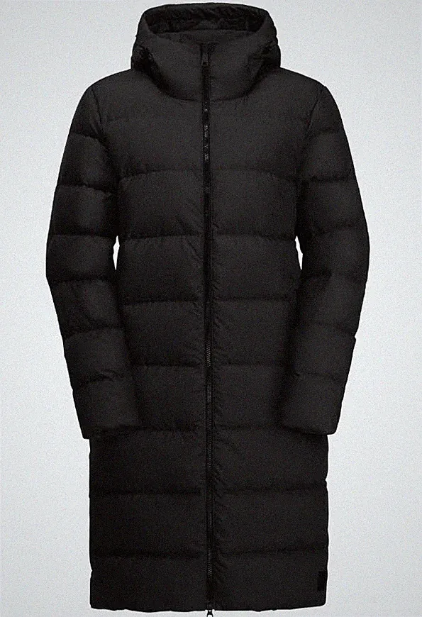 jack wolfskin jacke damen daunenmantel 700