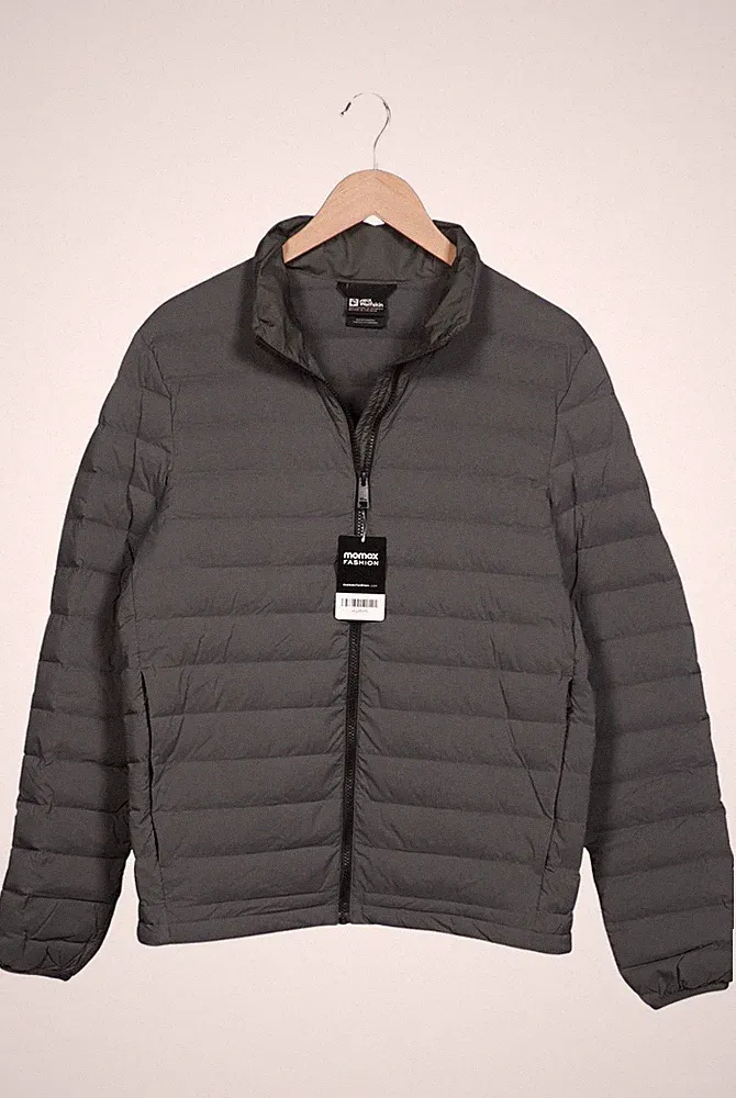 Jack Wolfskin Jacke Herren Anorak Jacket Kurzmantel Gr. EU 50 Daunen... #skyp6m9