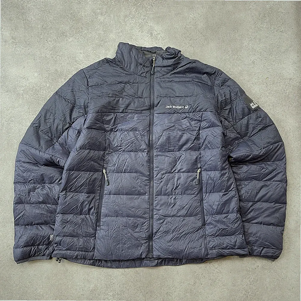 Jack Wolfskin Daunenmäntel für Damen