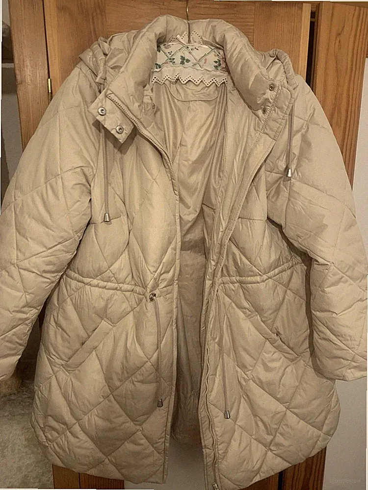 Jacke Mantel Damen