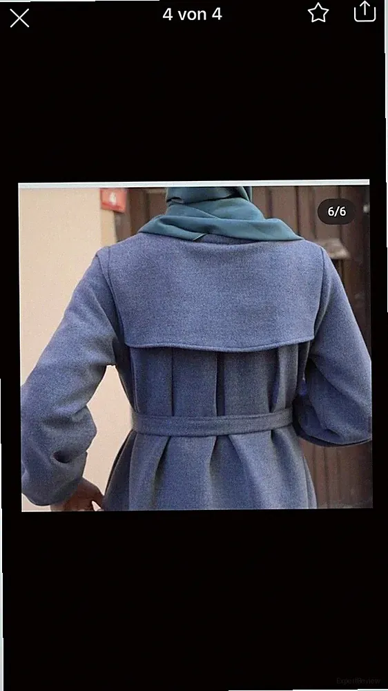 jacke mantel daunenjacke lang grösse s farbe grau lange 135