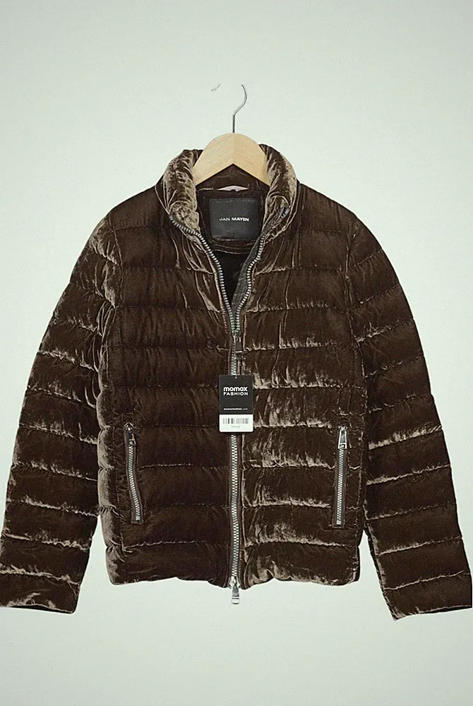 Jan Mayen Jacke Damen Anorak Jacket Kurzmantel Gr. EU 38 (IT 44) Dau... #sz5sj8m