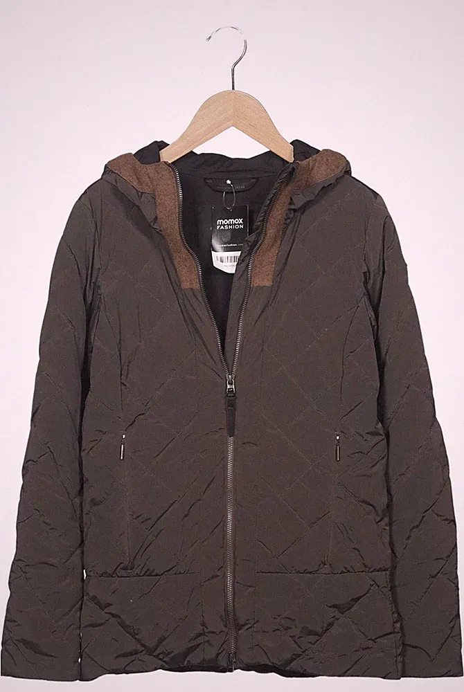 KJUS Jacke Damen Anorak Jacket Kurzmantel Gr. 34 Wolle Kaschmir Daun... #rsgw1ru