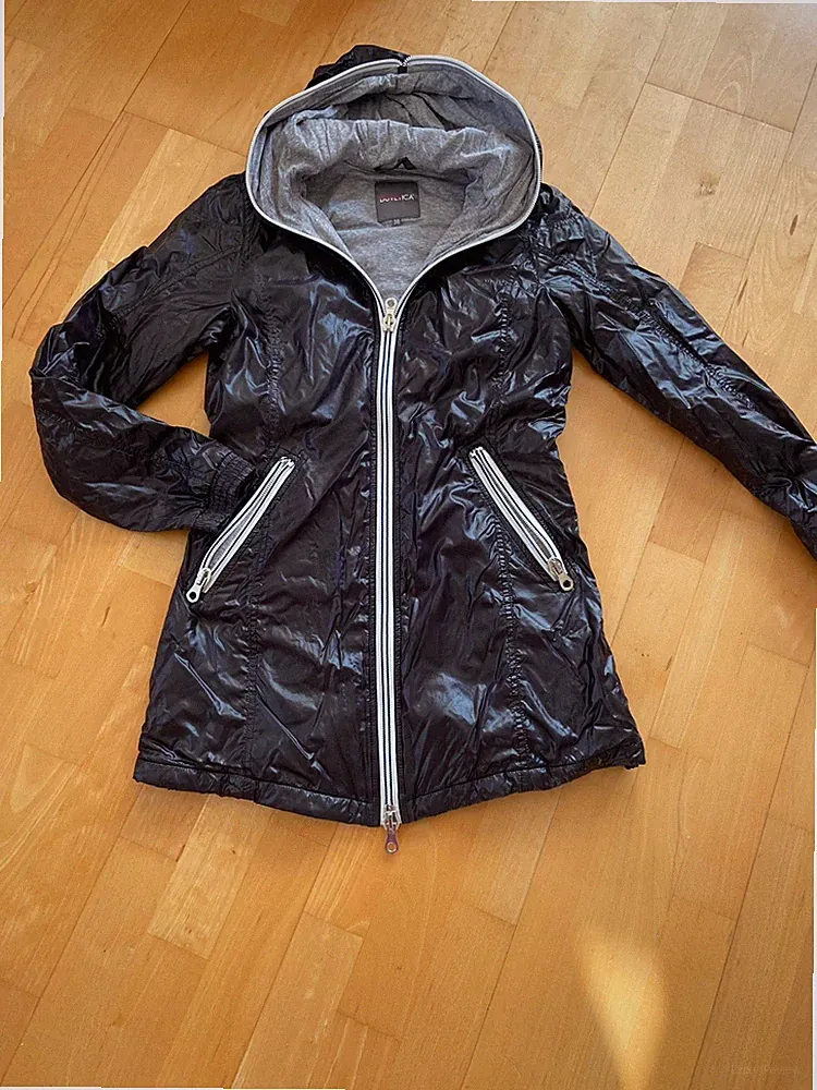 Kurzmantel Duvetica Gr. 38